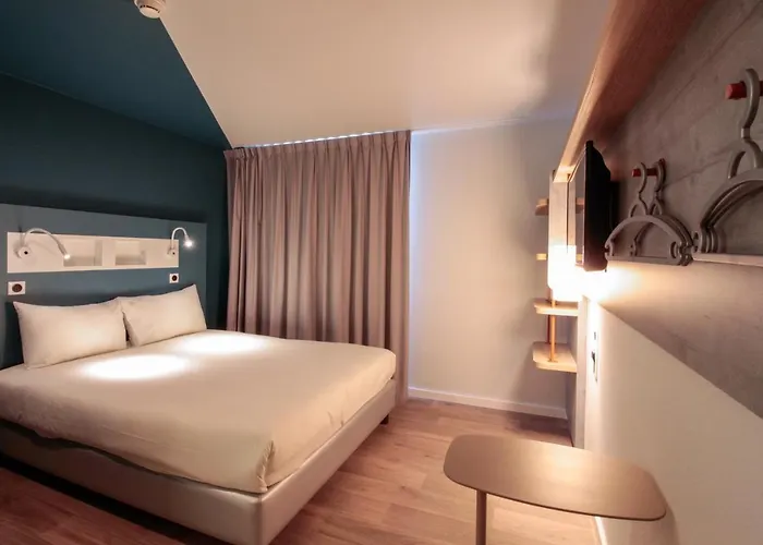 ibis budget Cahors