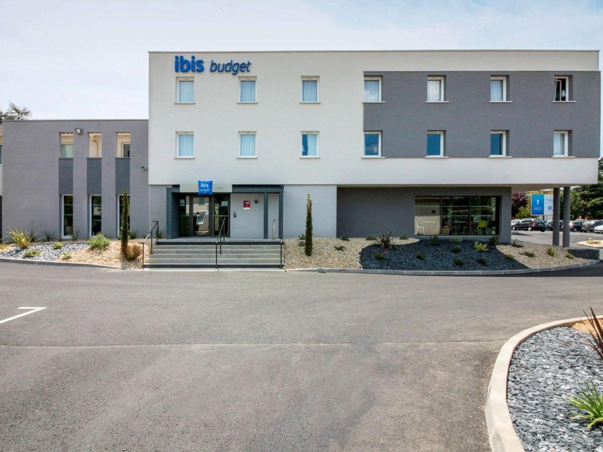 Hotel Ibis Budget Cahors