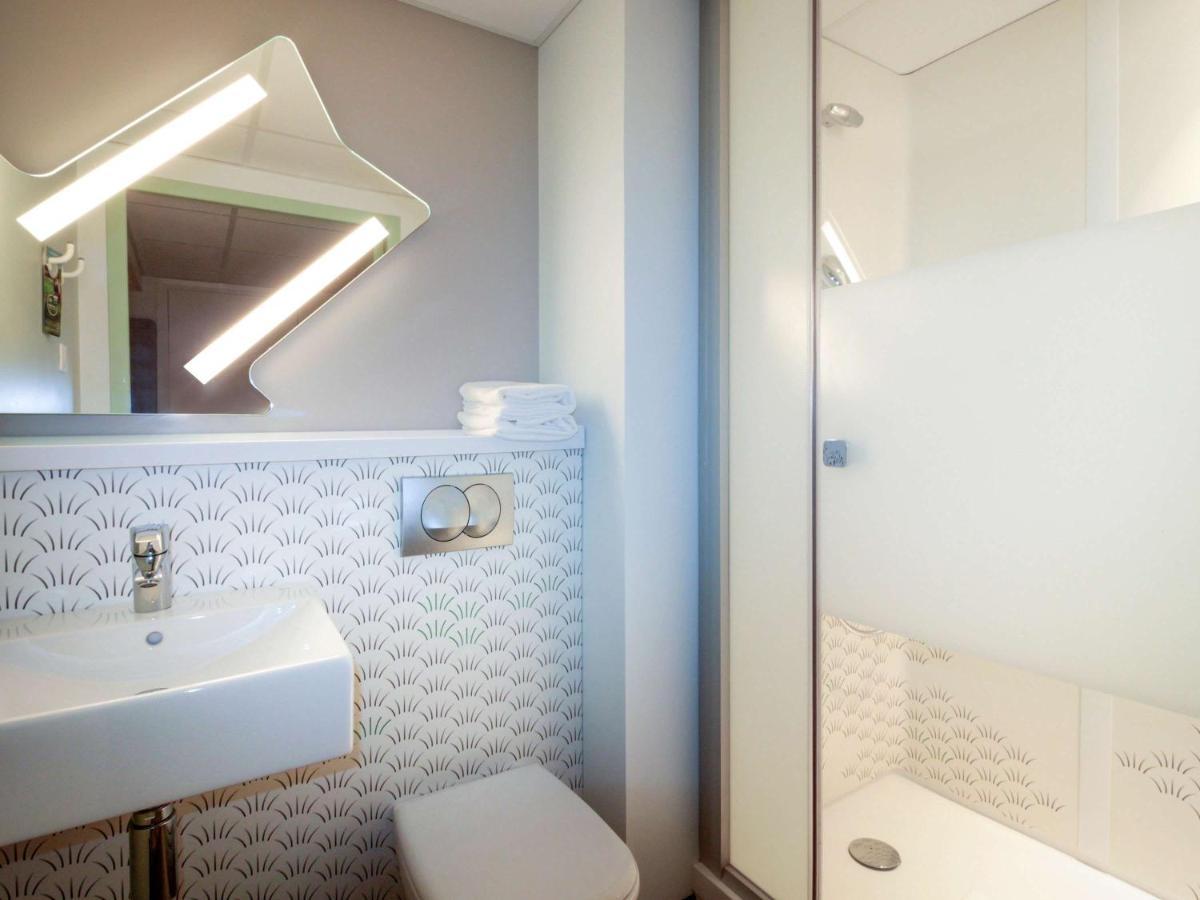 Hotel Ibis Budget 2*