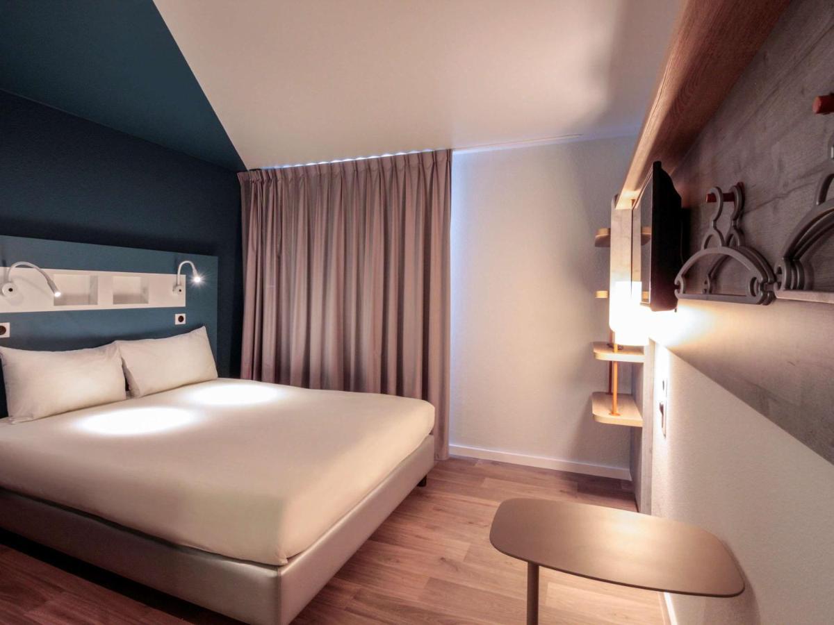 Ibis Budget Hotel 2*