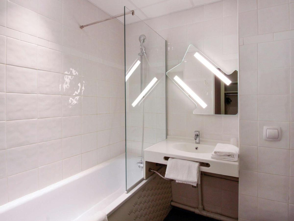Hotel Ibis Budget 2*