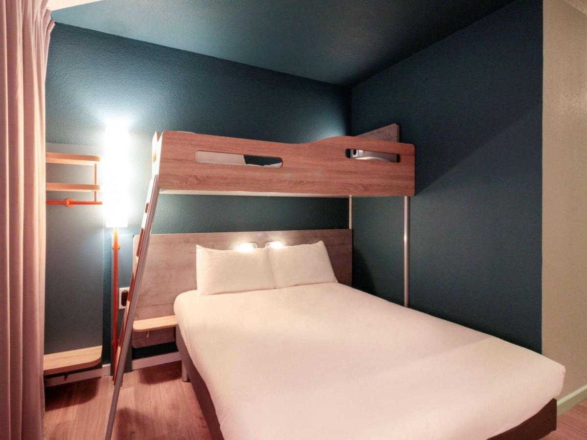Ibis Budget