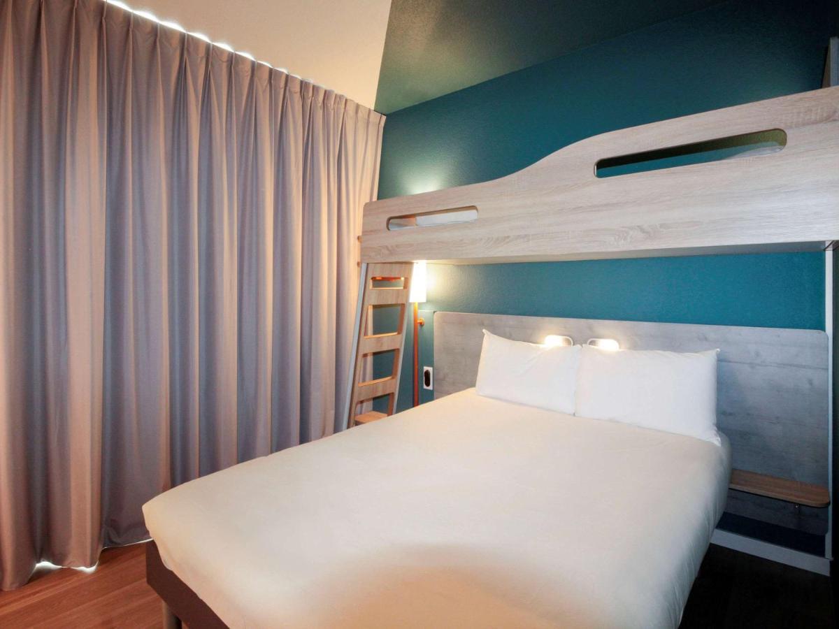 Hotel Ibis Budget