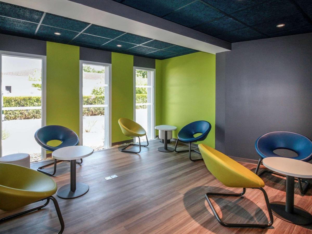 Ibis Budget 2* Cahors