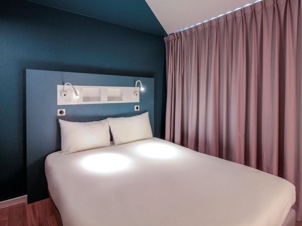 Ibis Budget Hotel 2*