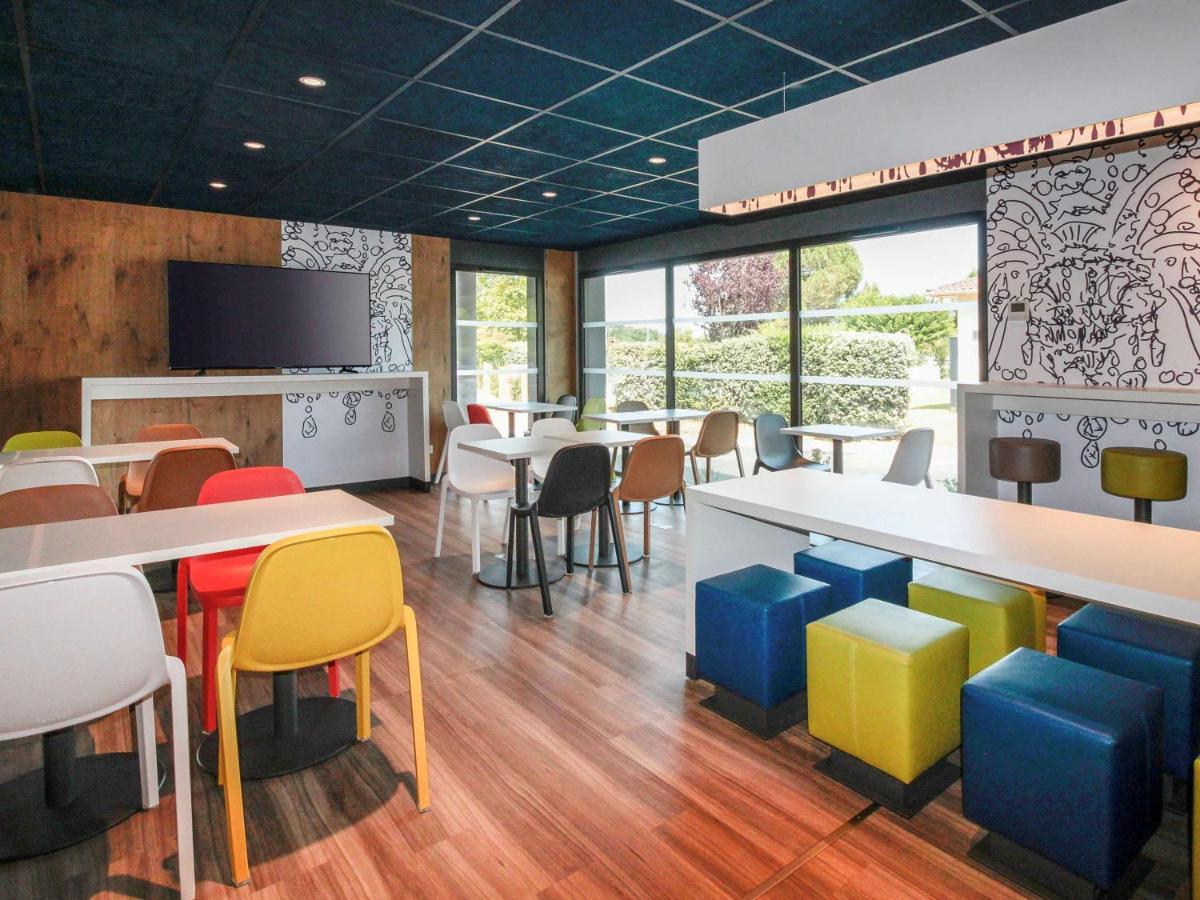 Ibis Budget Hotel