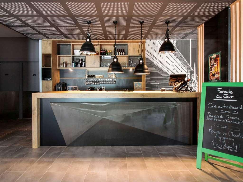 Ibis Budget Hotel