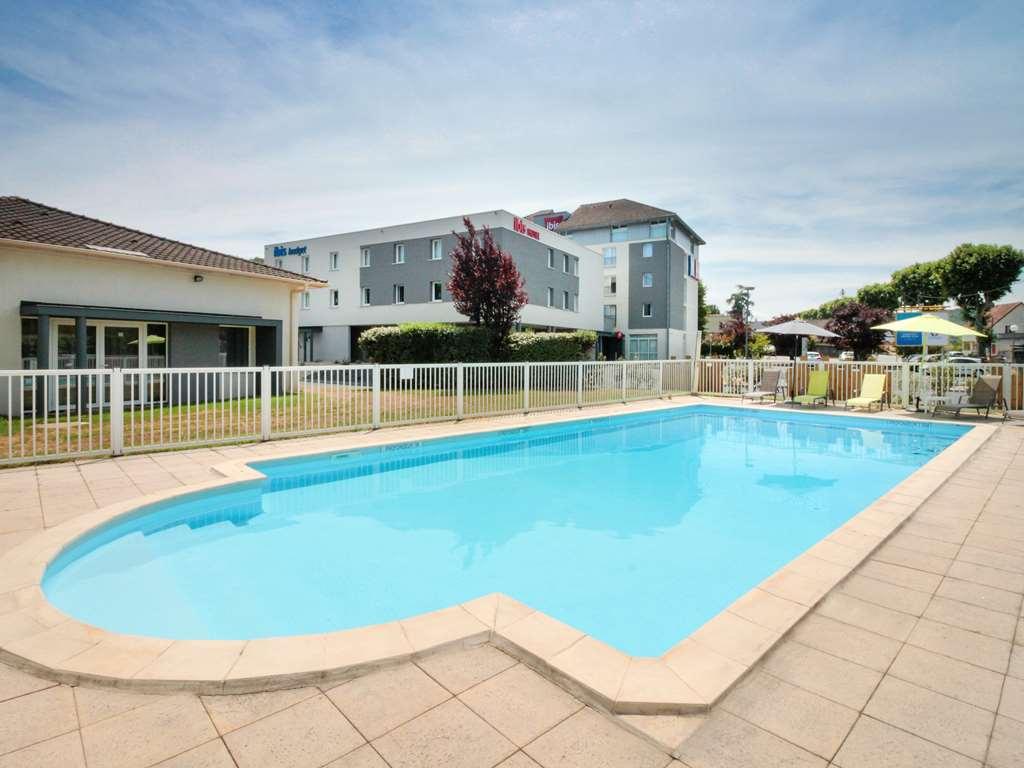 Ibis Budget Cahors