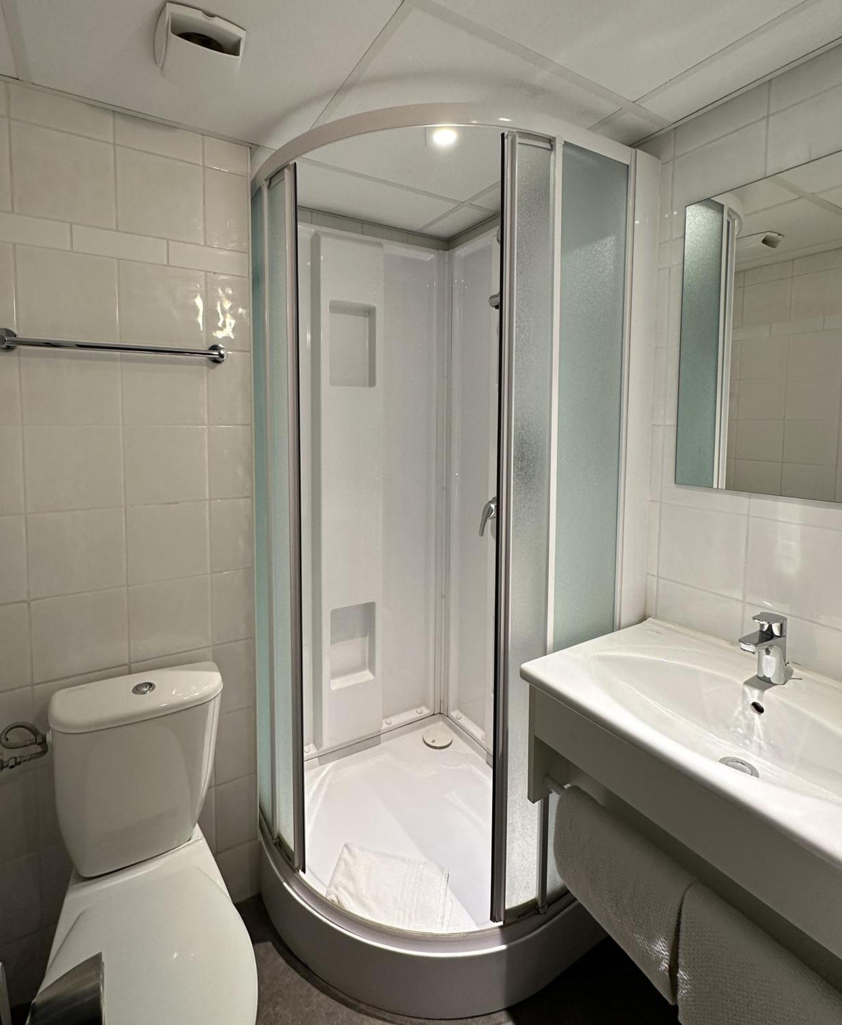 Ibis Budget Cahors