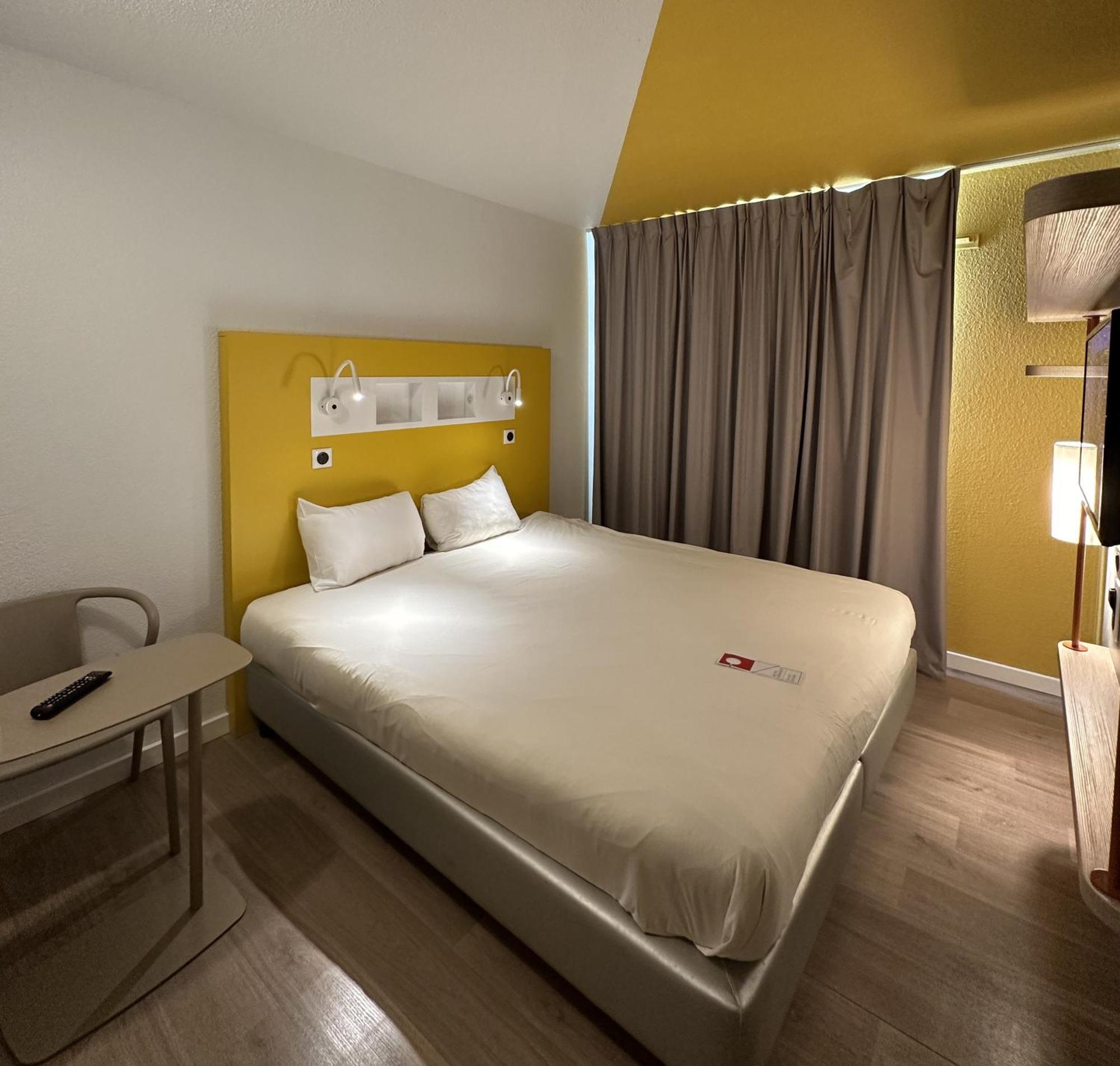 Hotel Ibis Budget