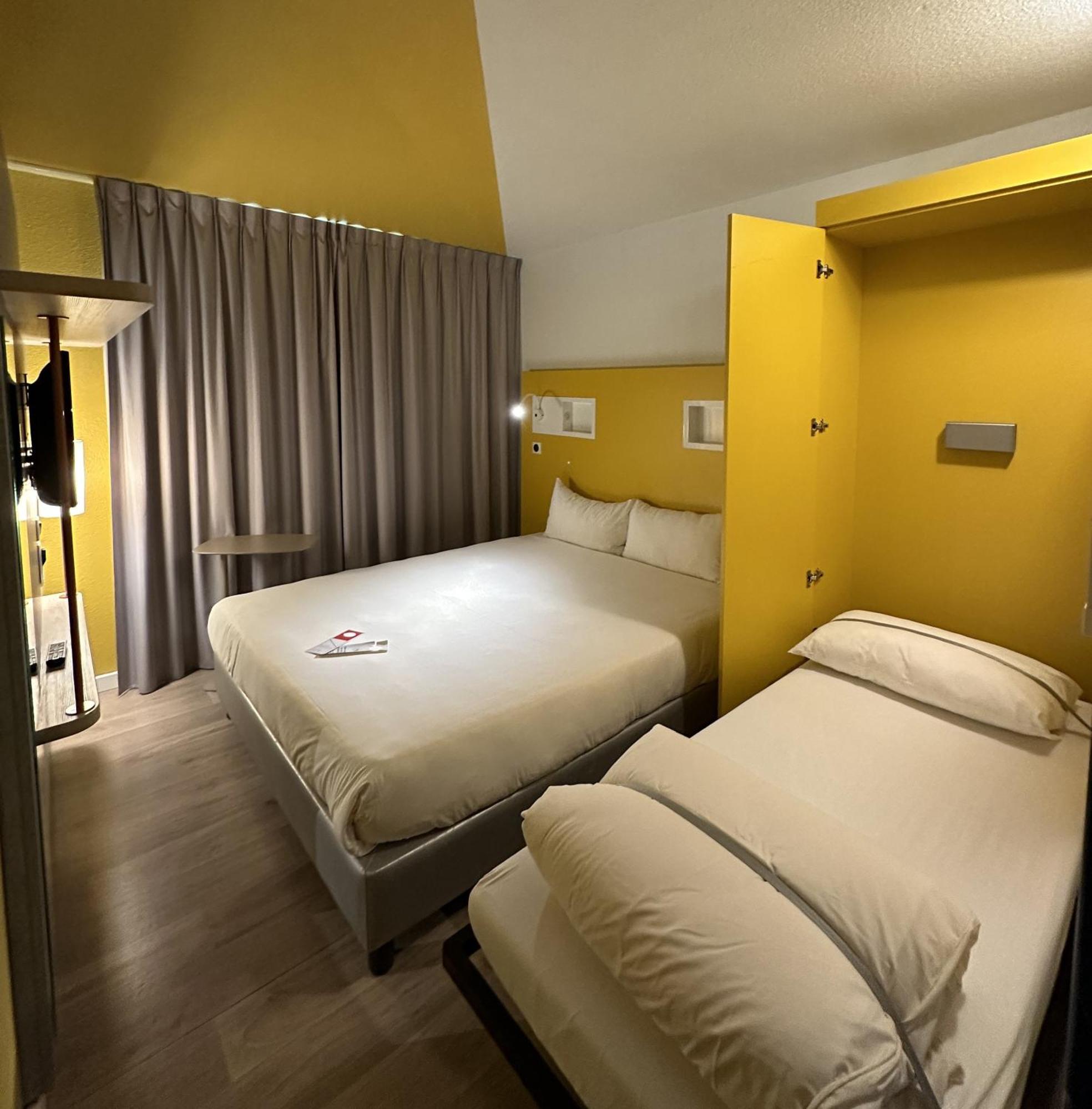 Ibis Budget 2*