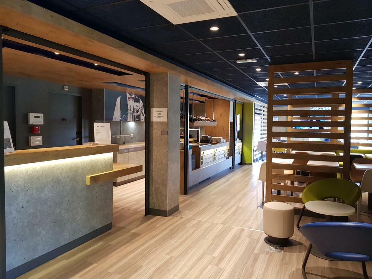 Ibis Budget Hotel Cahors