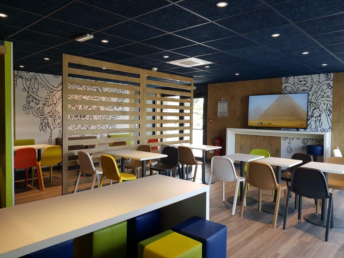 Ibis Budget Hotel