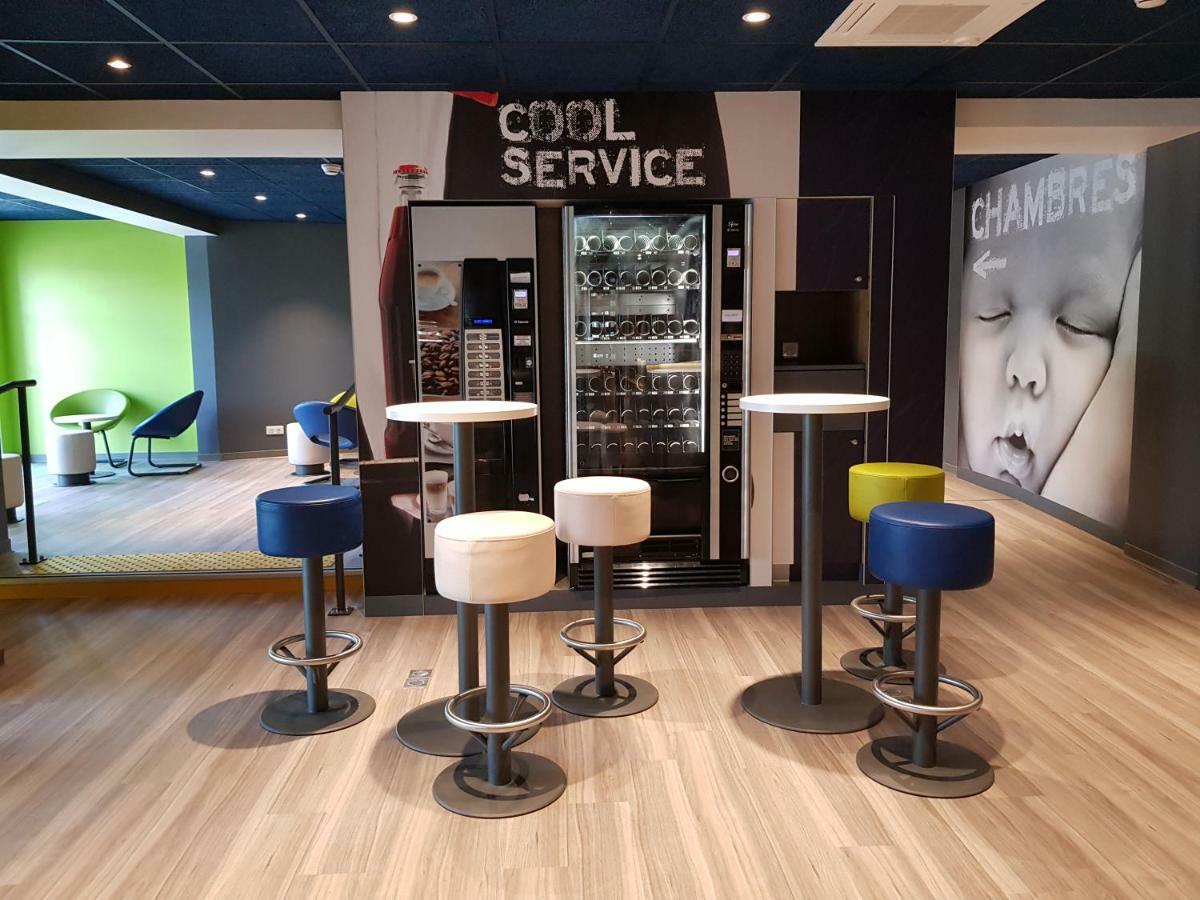 Ibis Budget Cahors