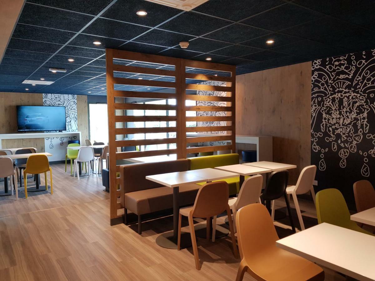 Ibis Budget Hotel Cahors
