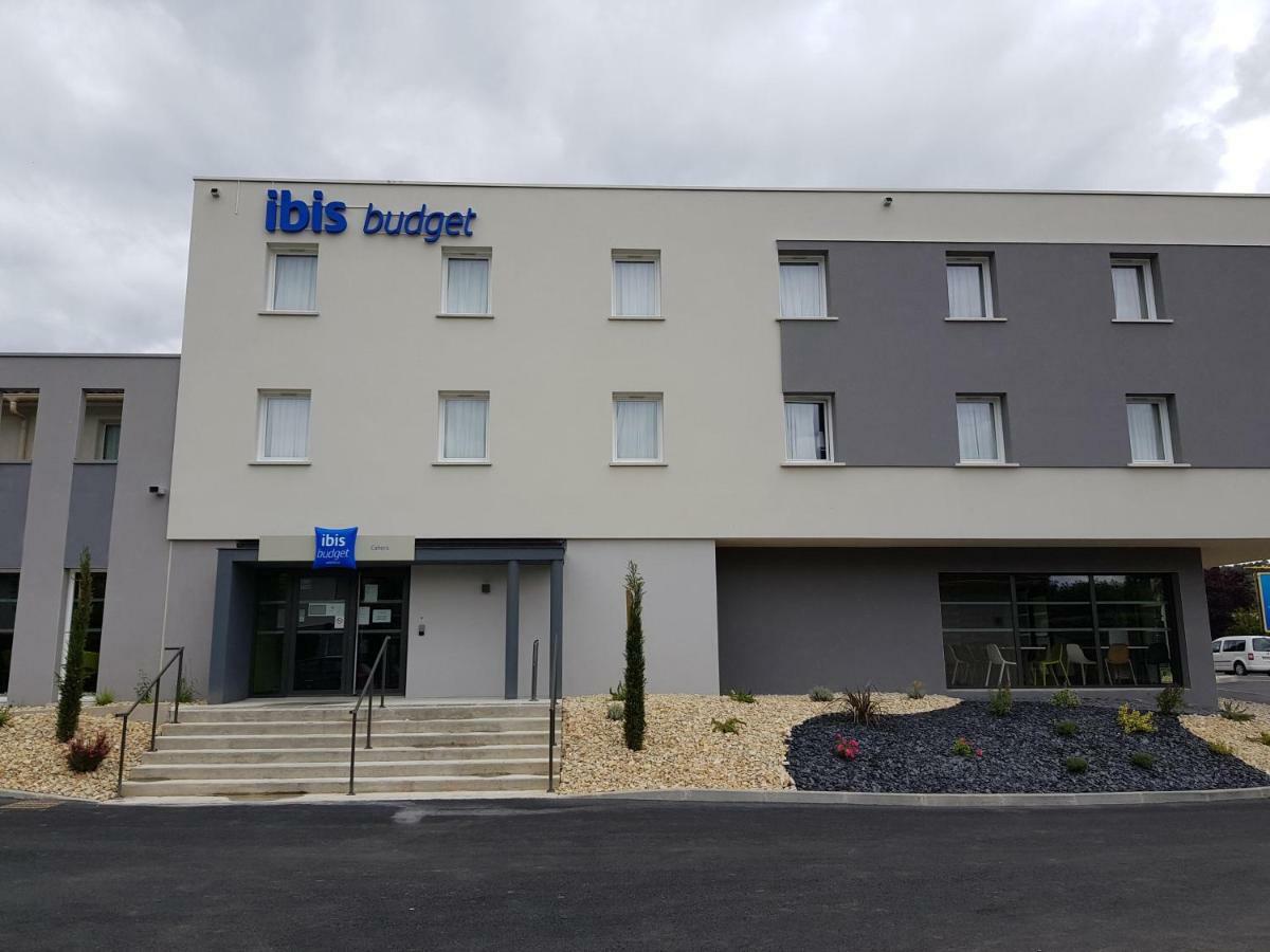 Ibis Budget Hotel