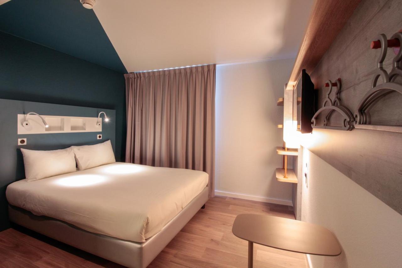 Ibis Budget 2*