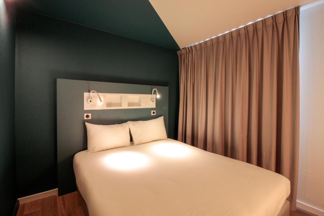 Ibis Budget Hotel 2*