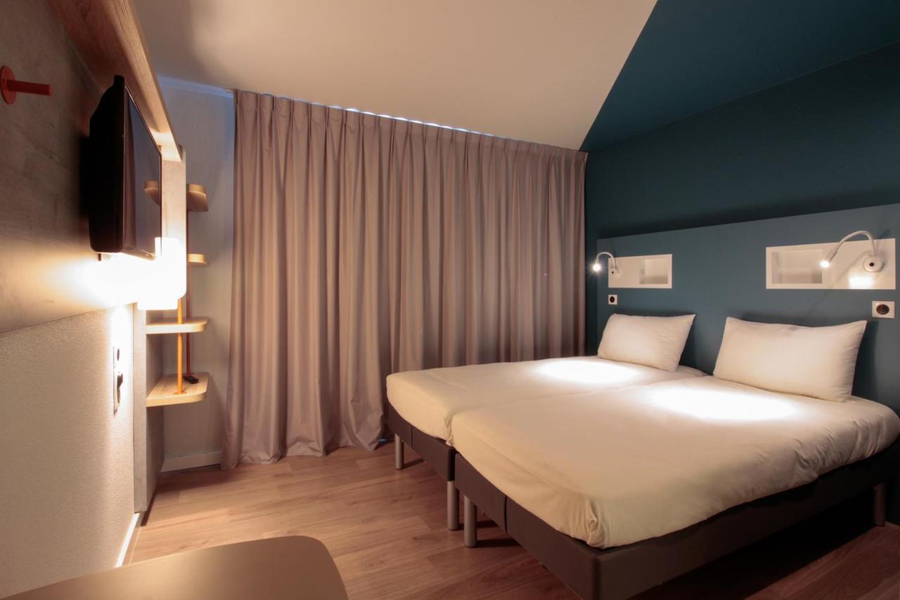 Ibis Budget