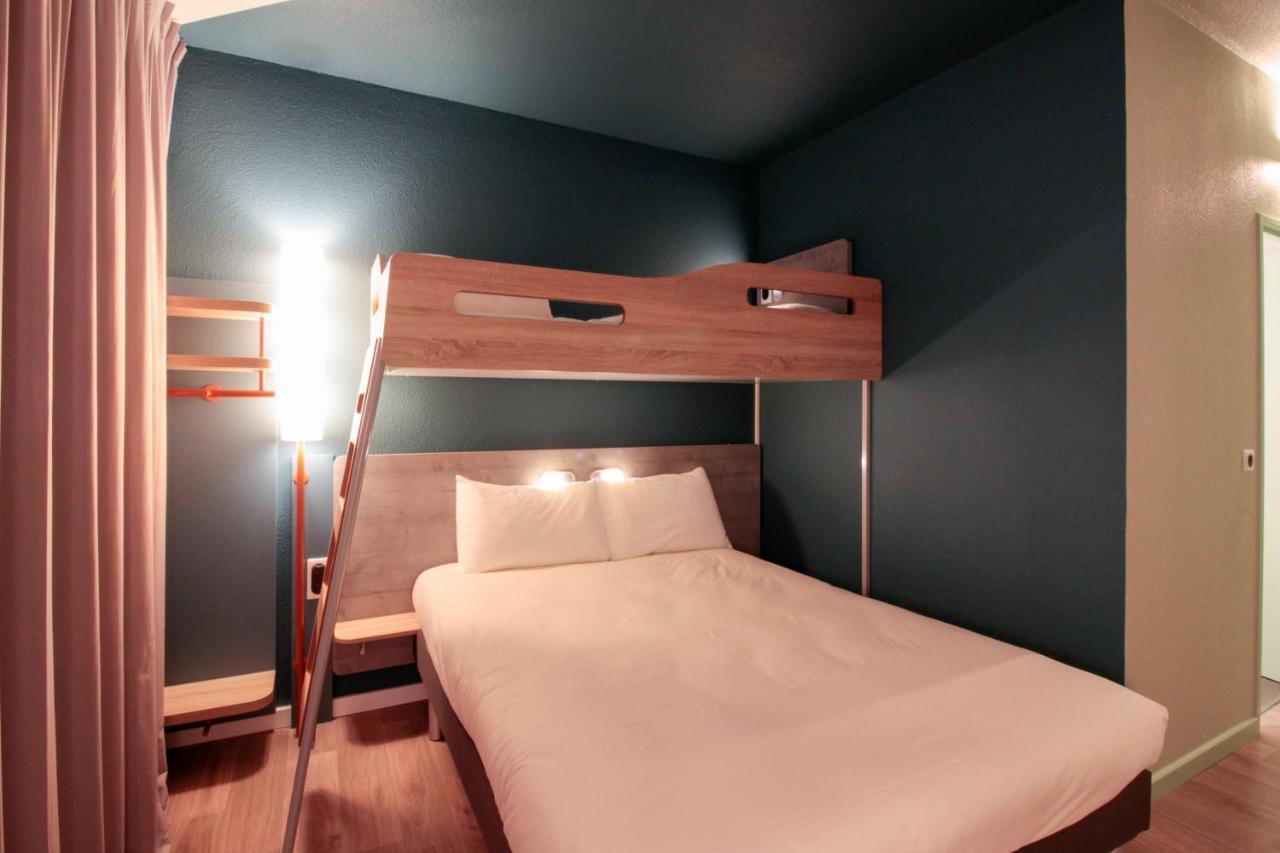 Ibis Budget 2*
