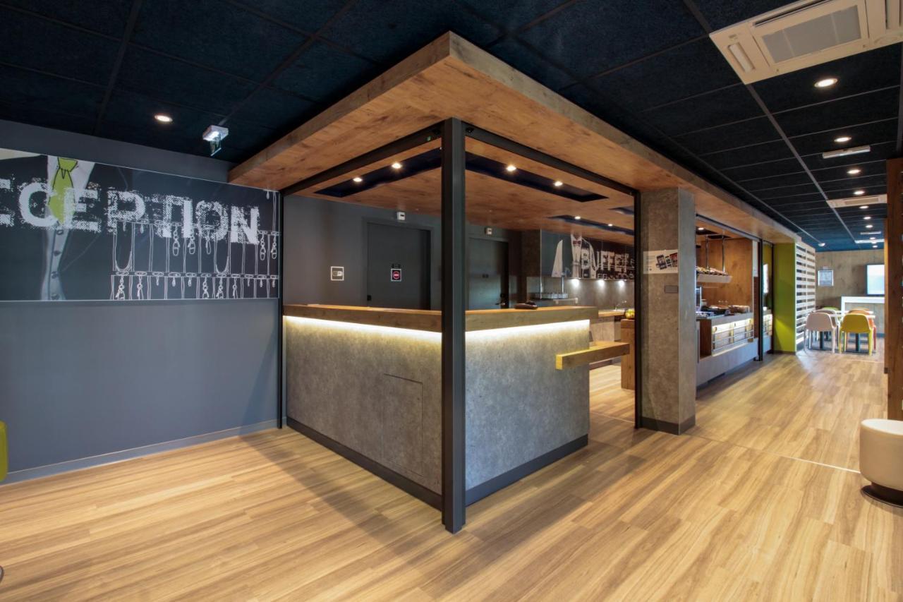 Ibis Budget Hotel Cahors
