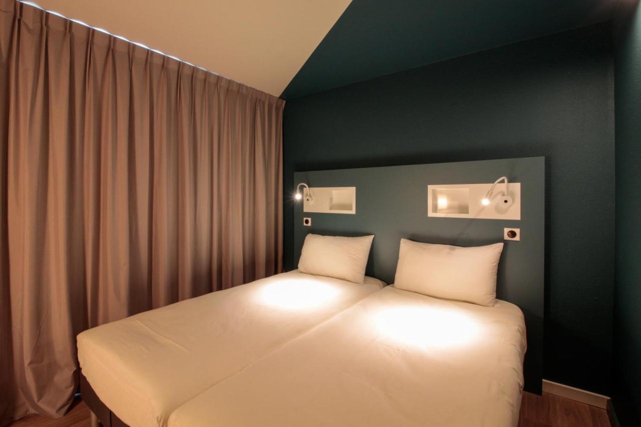 Ibis Budget