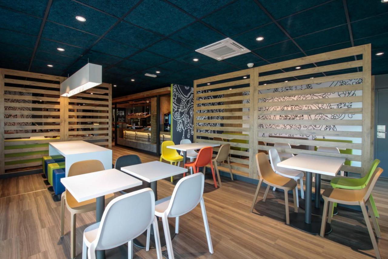 Ibis Budget Hotel 2*