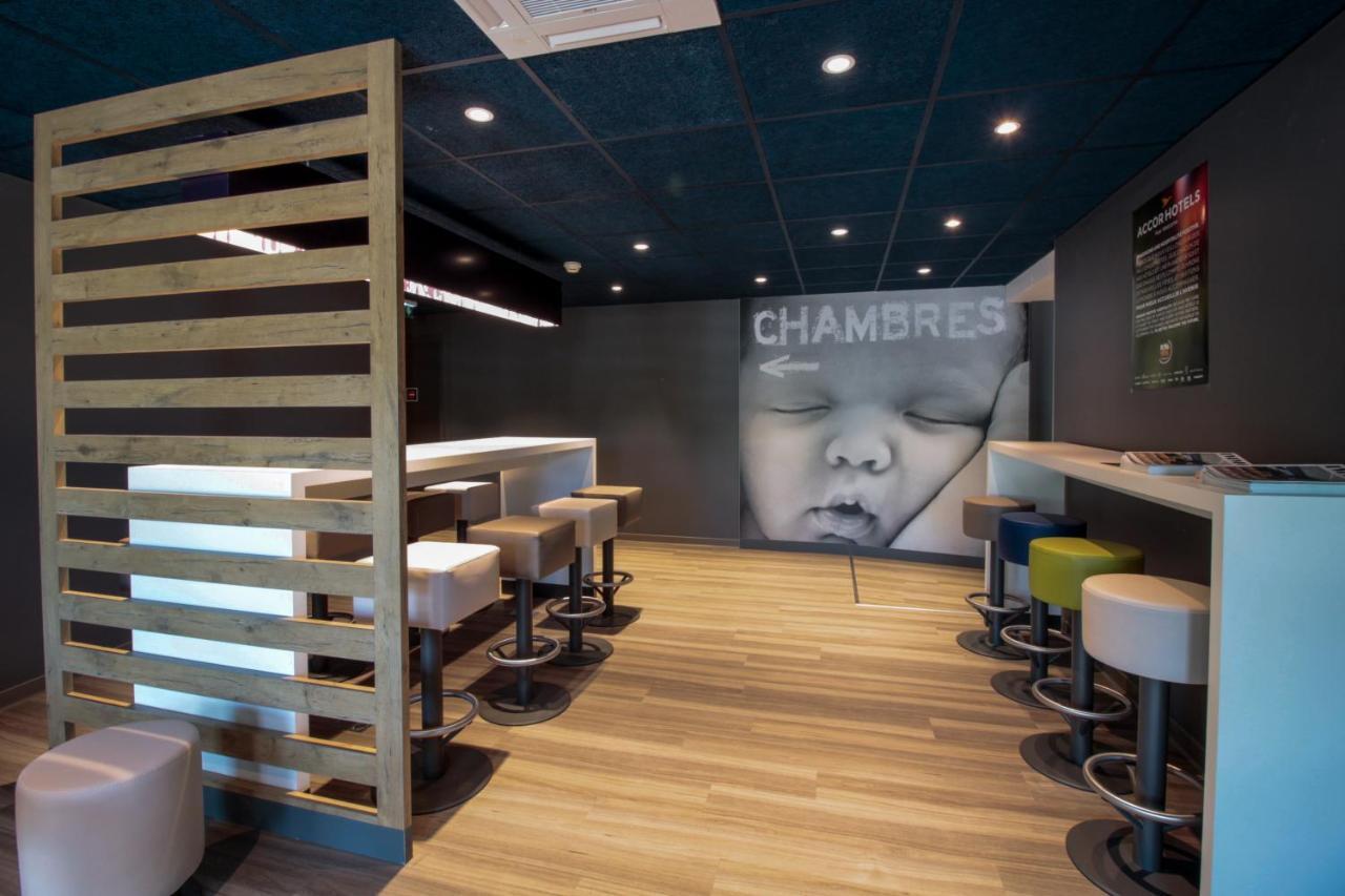 Ibis Budget Hotel