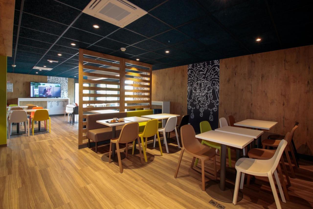 Ibis Budget Hotel Cahors