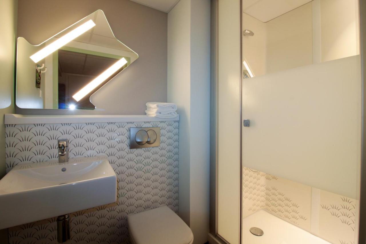 Ibis Budget Hotel