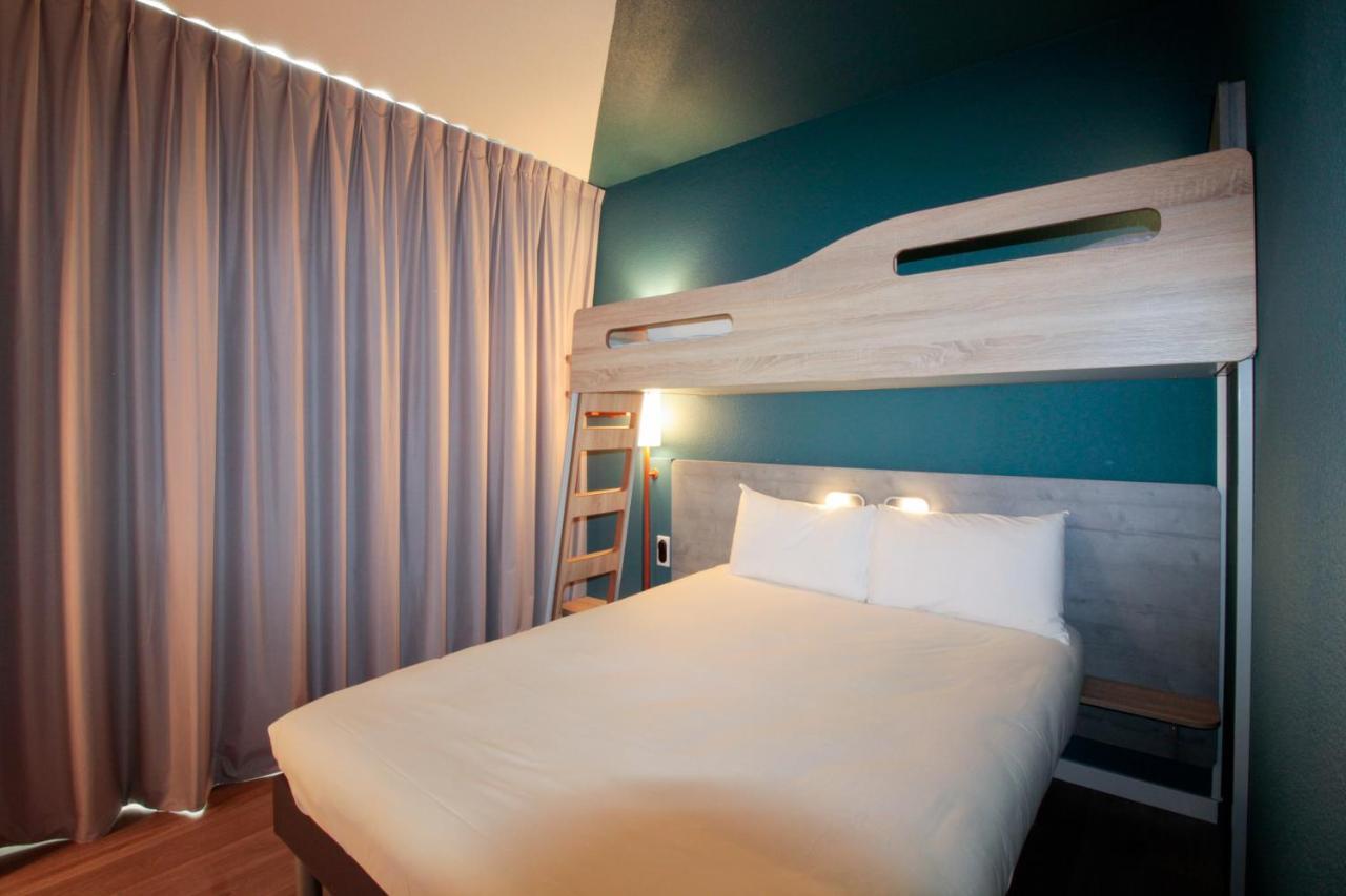 Hotel Ibis Budget Cahors