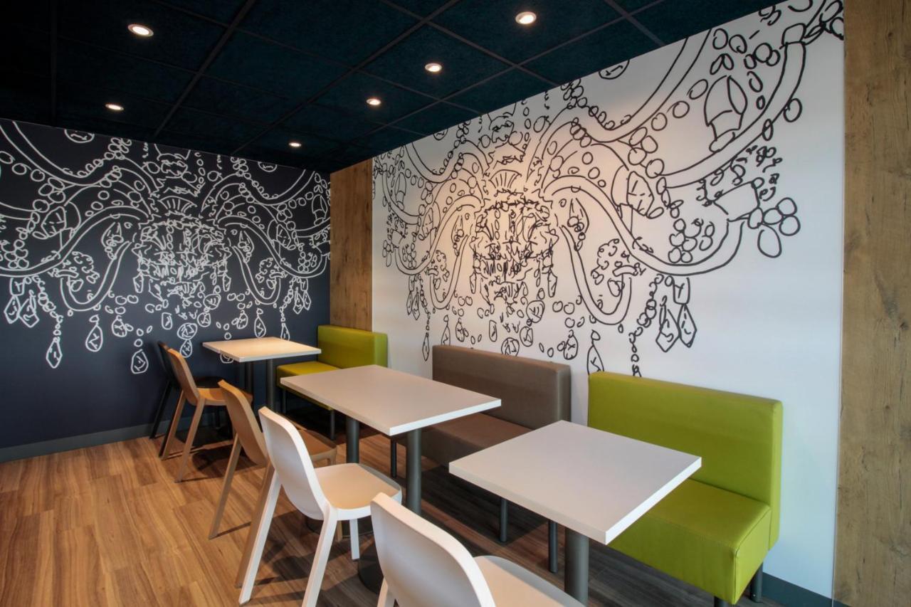 Ibis Budget Cahors
