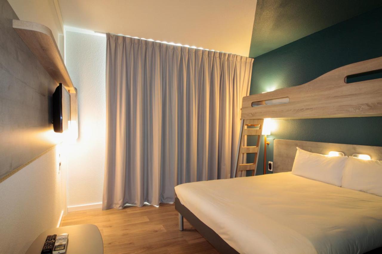 Ibis Budget 2*